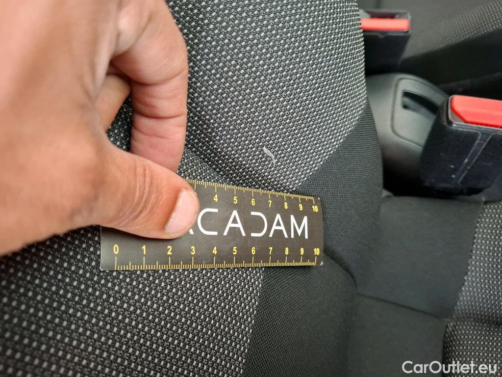  Citroen  C3  Société Feel 1.5 BlueHDI 100CV BVM6 E6d #8