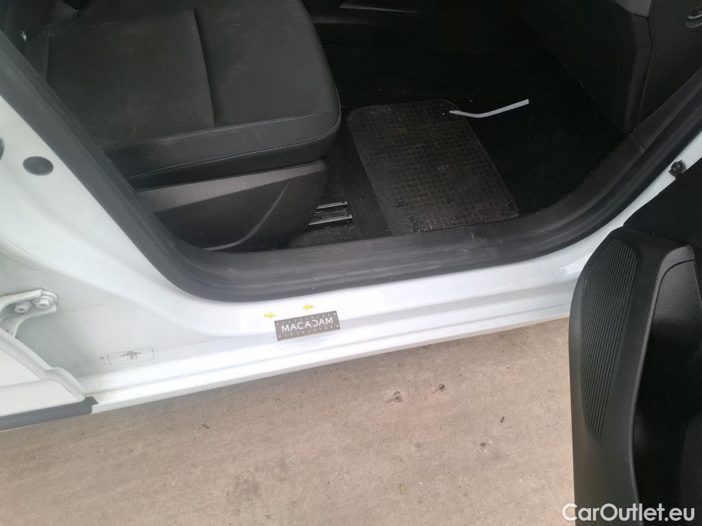  Renault  Clio  V Société Air 1.5 dCi 85CV BVM6 E6dT #74