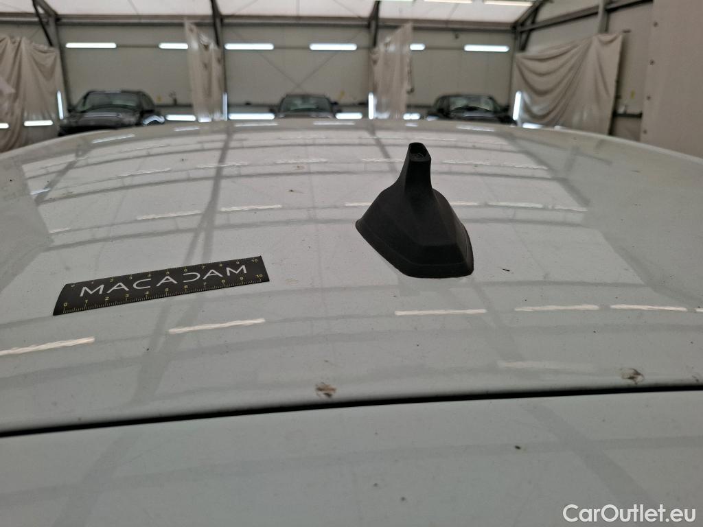  Renault  Clio  V Société Air 1.5 dCi 85CV BVM6 E6dT #106