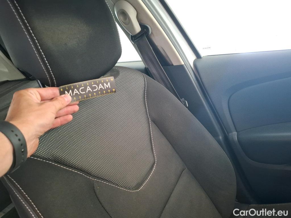  Renault  Clio  IV Air MediaNav 1.5 dCi 90CV BVM5 E6 #73