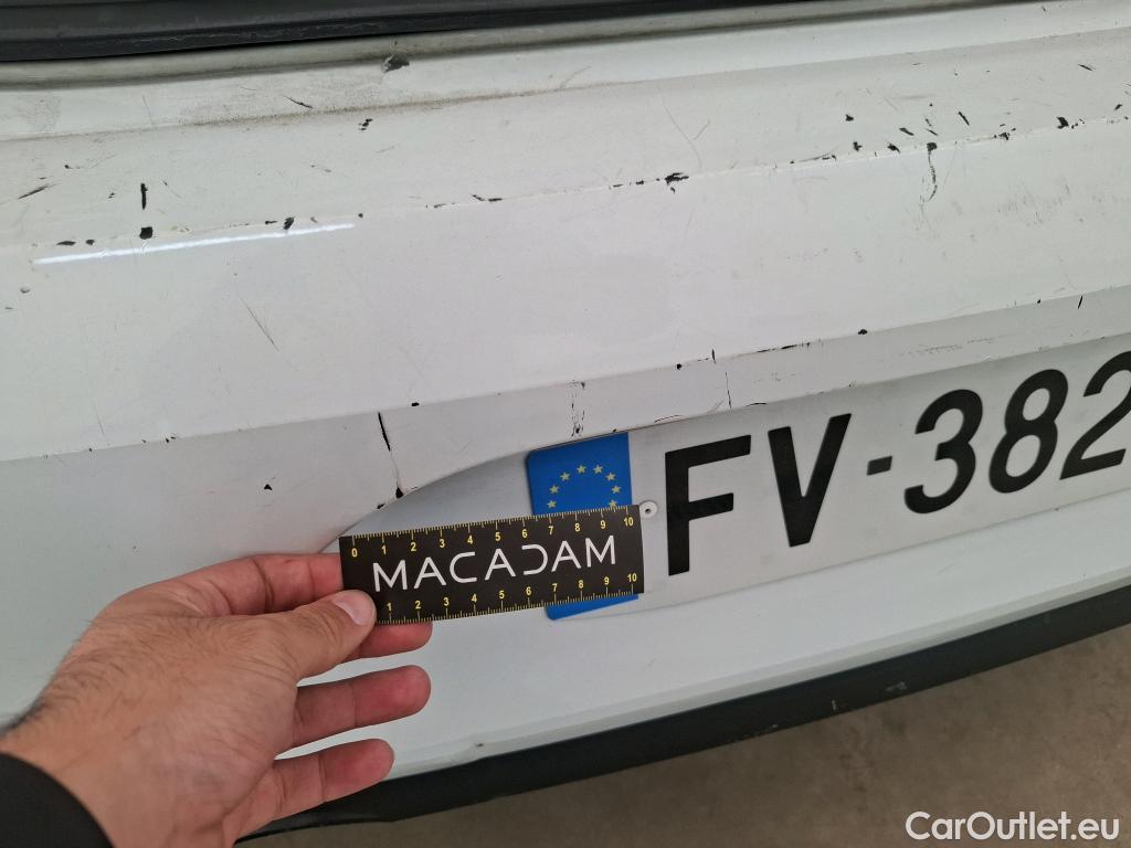  Renault  Clio  V Société Air 1.5 dCi 85CV BVM6 E6dT #51