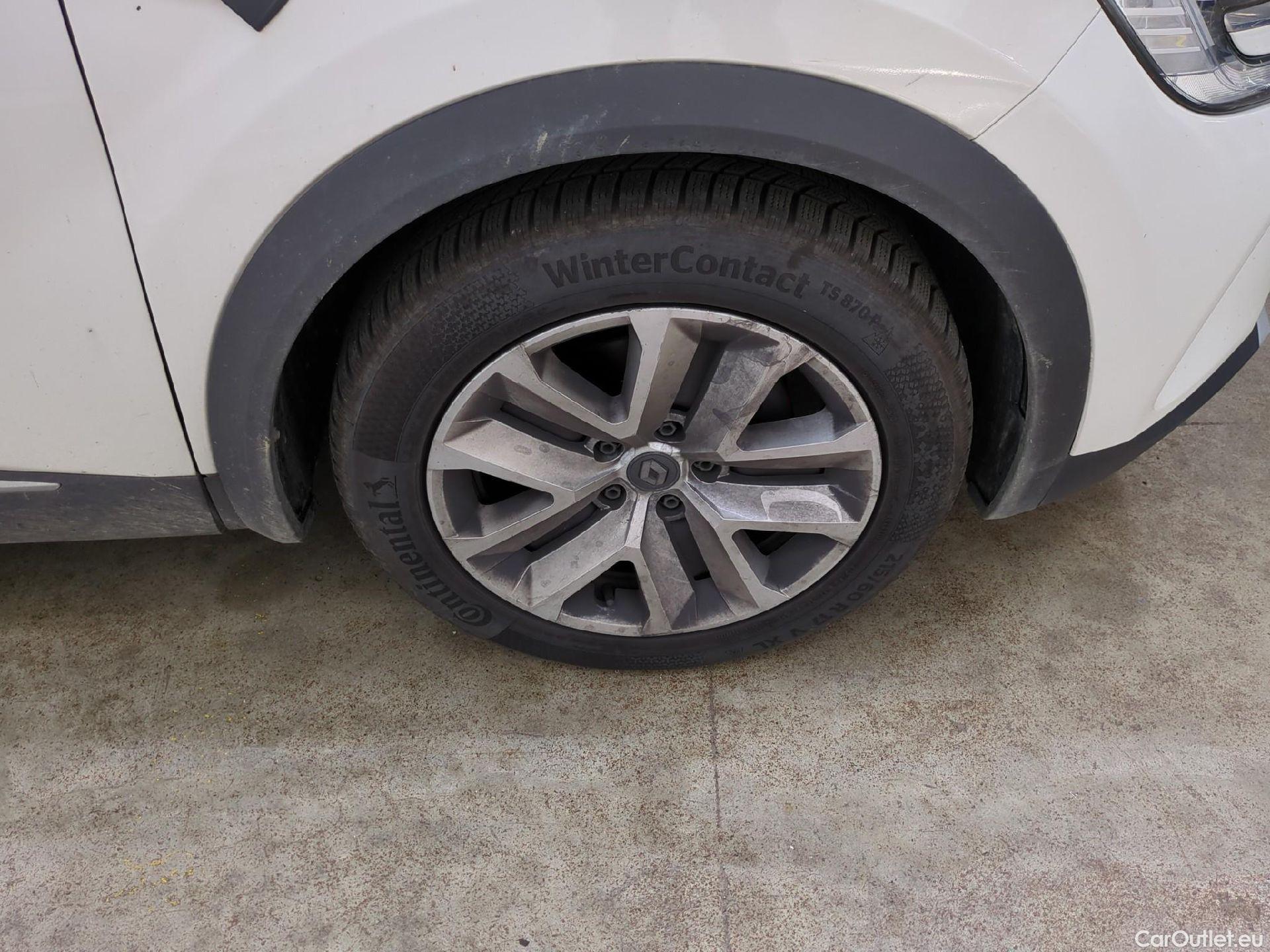  Renault  Captur  II Business 1.3 TCe 130CV BVA7 E6dT / TRANSFO VP/VF #7