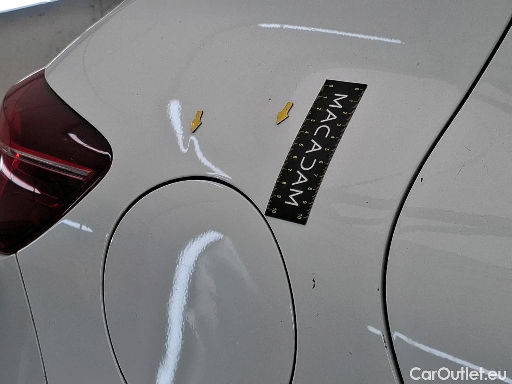  Renault  Clio  V Société Air 1.5 dCi 85CV BVM6 E6dT #85