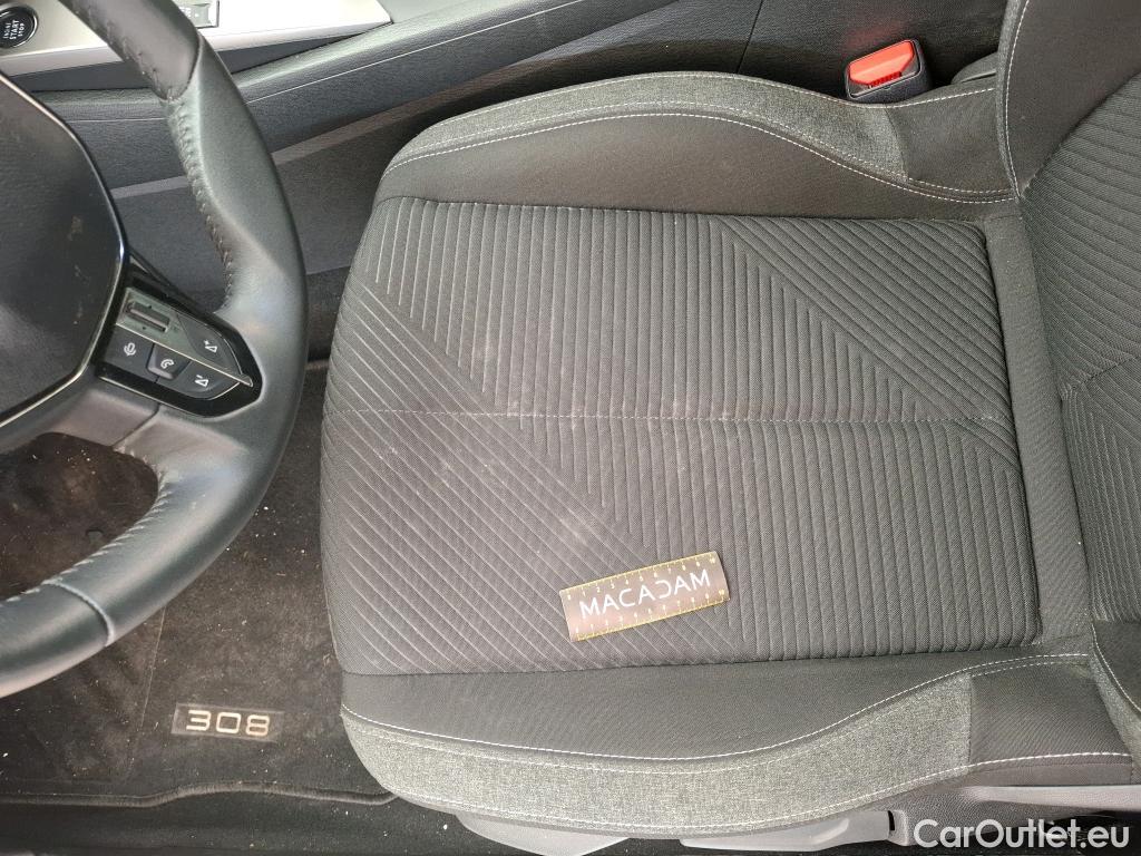  Peugeot  308  Active Pack 1.5 HDi 130CV BVM6 E6d / TRANSFO VP/VF #22