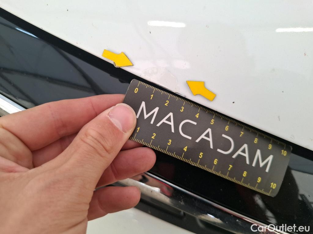  Renault  Clio  IV Air MediaNav 1.5 dCi 90CV BVM5 E6 #11