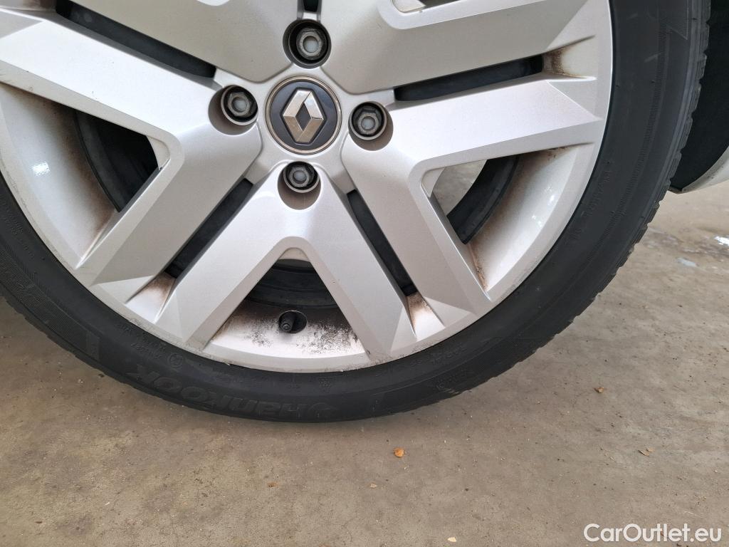  Renault  Clio  V Business Réversible 1.6 E-TECH Hybrid 140CV BVA6 E6d / TRANSFO VP/VF #44