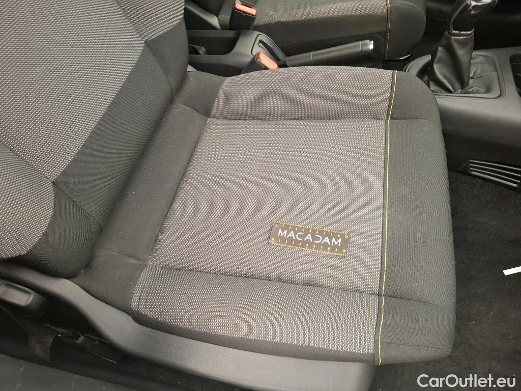  Citroen  C3  Société Feel 1.5 BlueHDI 100CV BVM5 E6dT #45