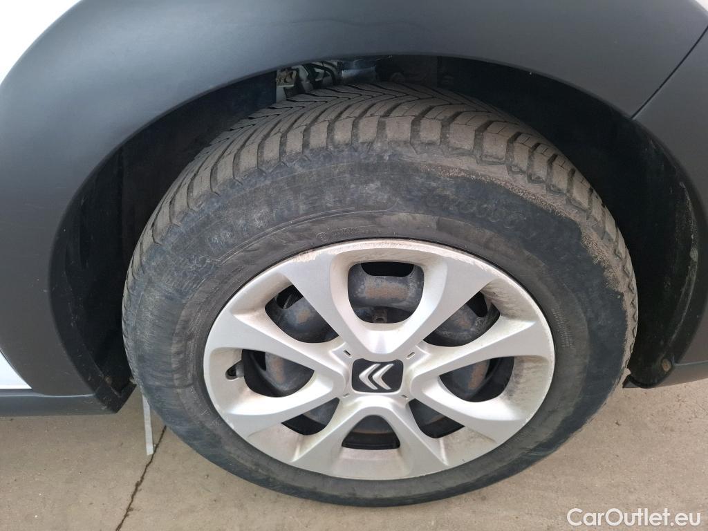  Citroen  C3  Société Feel 1.5 BlueHDI 100CV BVM5 E6dT #54
