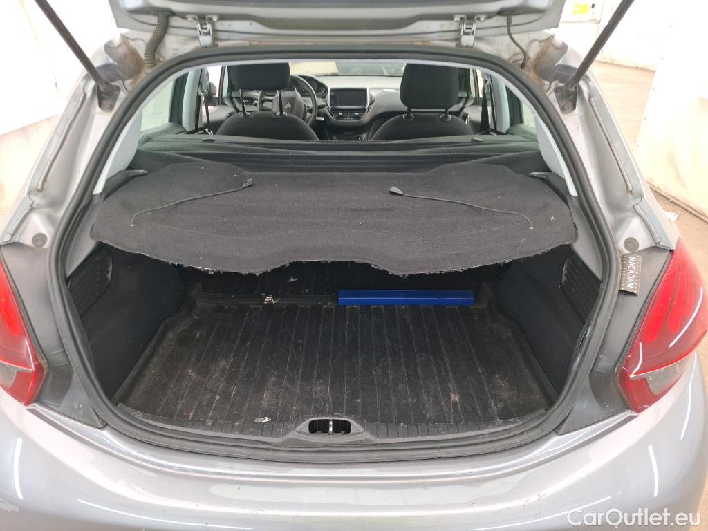  Peugeot  208  Affaire Premium Pack 1.5 HDi 100CV BVM5 E6dT #14