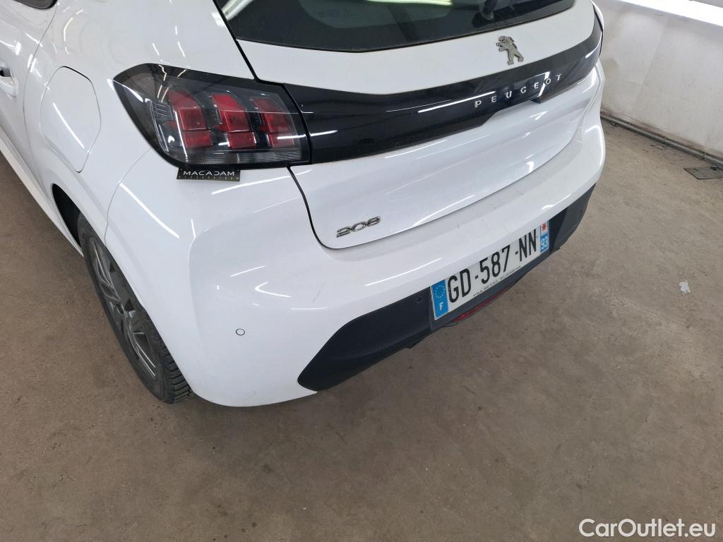  Peugeot  208  Active Business R 1.5 HDi 100CV BVM6 E6d / TRANSFO VP/VF #28