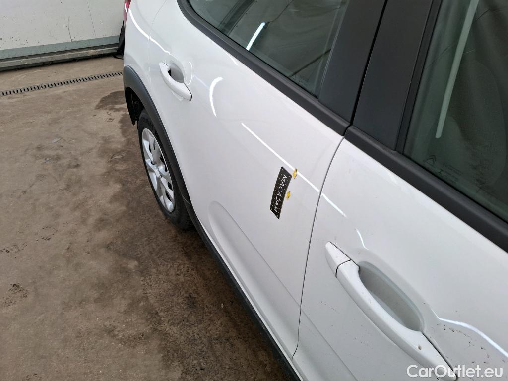  Citroen  C3 CITROEN  Société / 2020 / 5P / Berline PureTech 83 S&S BVM Feel Nav #52