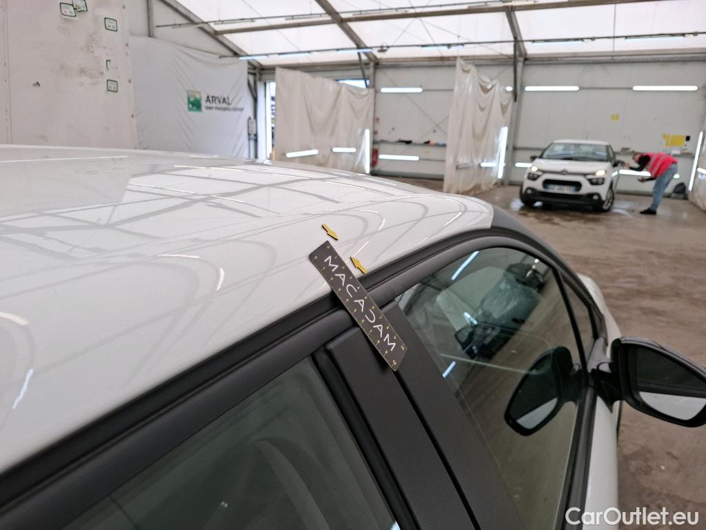  Citroen  C3 CITROEN  Société / 2020 / 5P / Berline PureTech 83 S&S BVM Feel Nav #54
