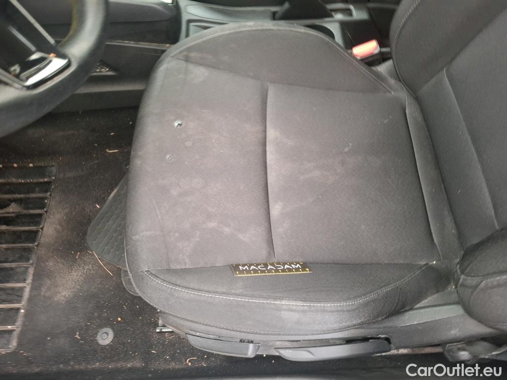  Renault  Clio  V Société Air 1.5 dCi 85CV BVM6 E6dT #20