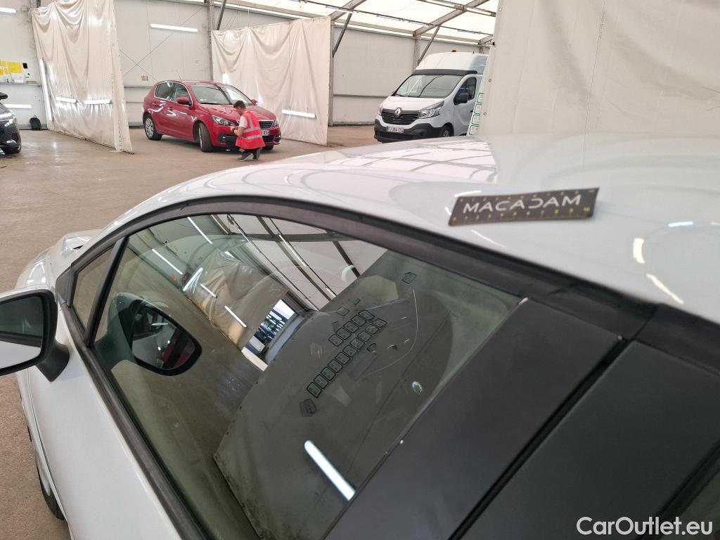 Renault  Clio  IV Air MediaNav 1.5 dCi 90CV BVM5 E6 #20
