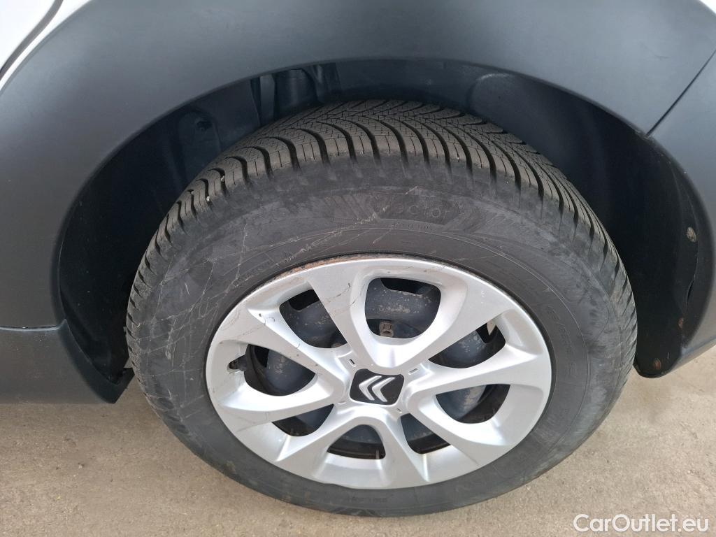  Citroen  C3  Société Feel 1.5 BlueHDI 100CV BVM5 E6dT #51