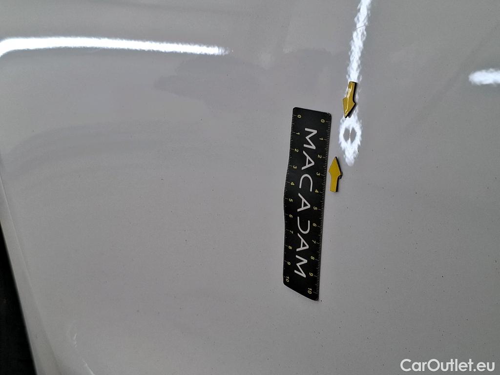  Renault  Clio  IV Air MediaNav 1.5 dCi 90CV BVM5 E6 #87