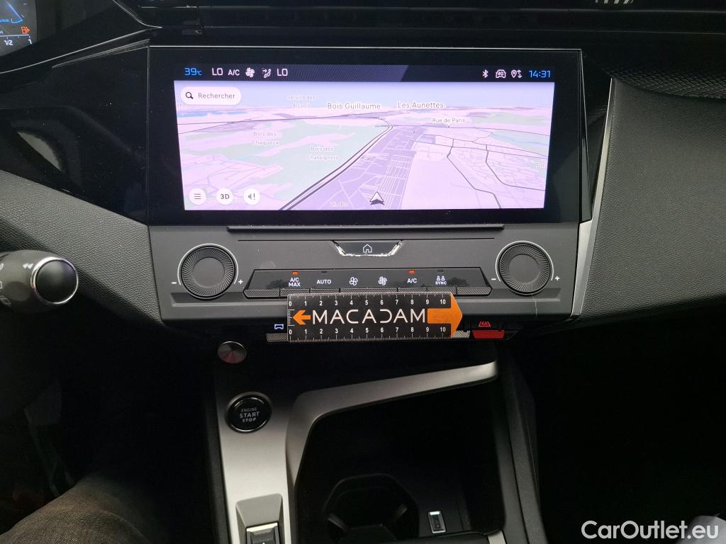  Peugeot  308  Active Pack 1.5 HDi 130CV BVM6 E6d / TRANSFO VP/VF #19