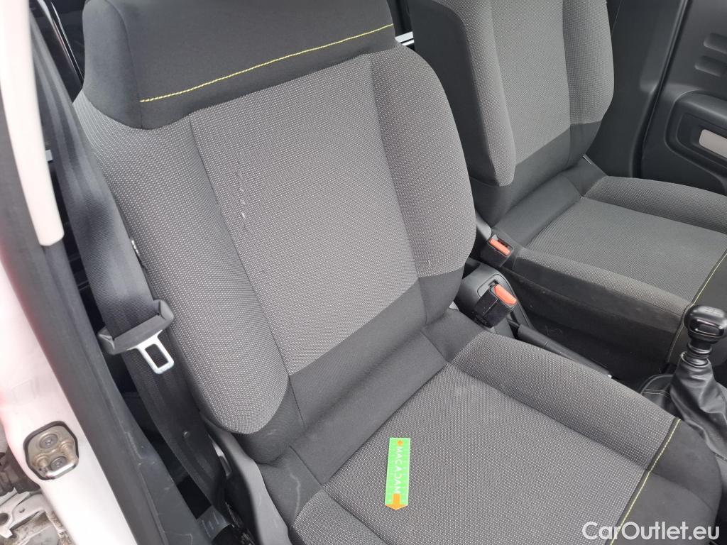  Citroen  C3  Société Feel 1.5 BlueHDI 100CV BVM6 E6d #26