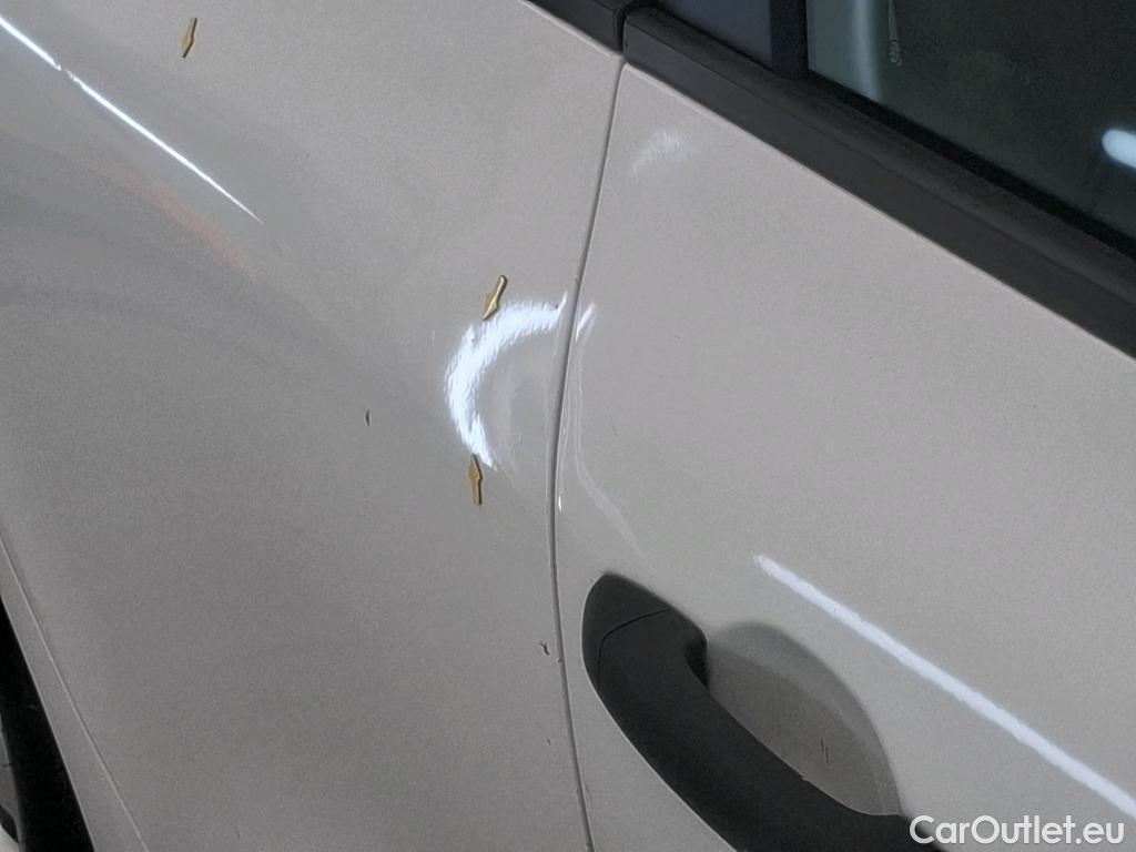  Renault  Clio  V Société Air 1.5 dCi 85CV BVM6 E6dT #92