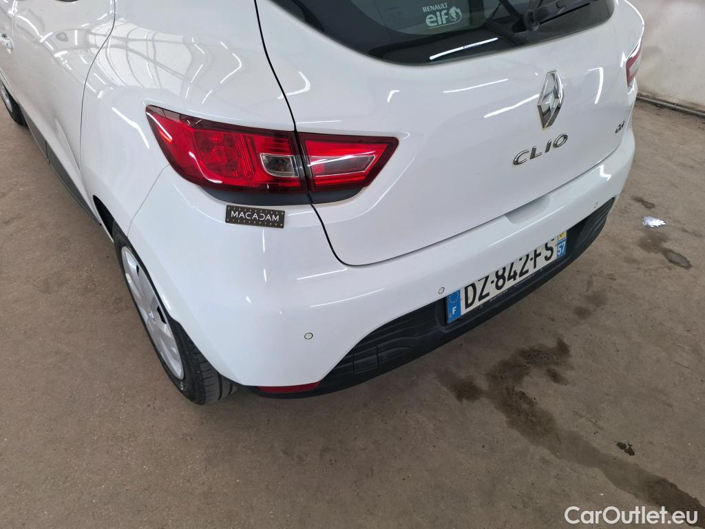 Renault  Clio  IV Air MediaNav 1.5 dCi 90CV BVM5 E6 #91