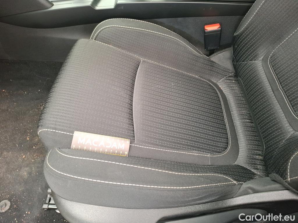  Renault  Megane  IV Berline 5pt. Business 1.5 dCi 115CV BVM6 E6dT / TRANSFO VP/VF
 #6