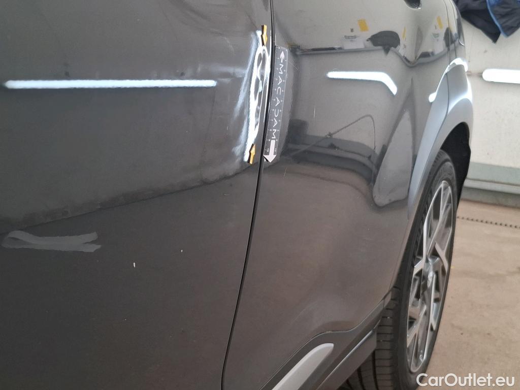  Hyundai  Konna Kona / 2020 / 5P / SUV 1.6 HYBRID 141 CREATIVE HEV / TRANSFO VP/VF #3