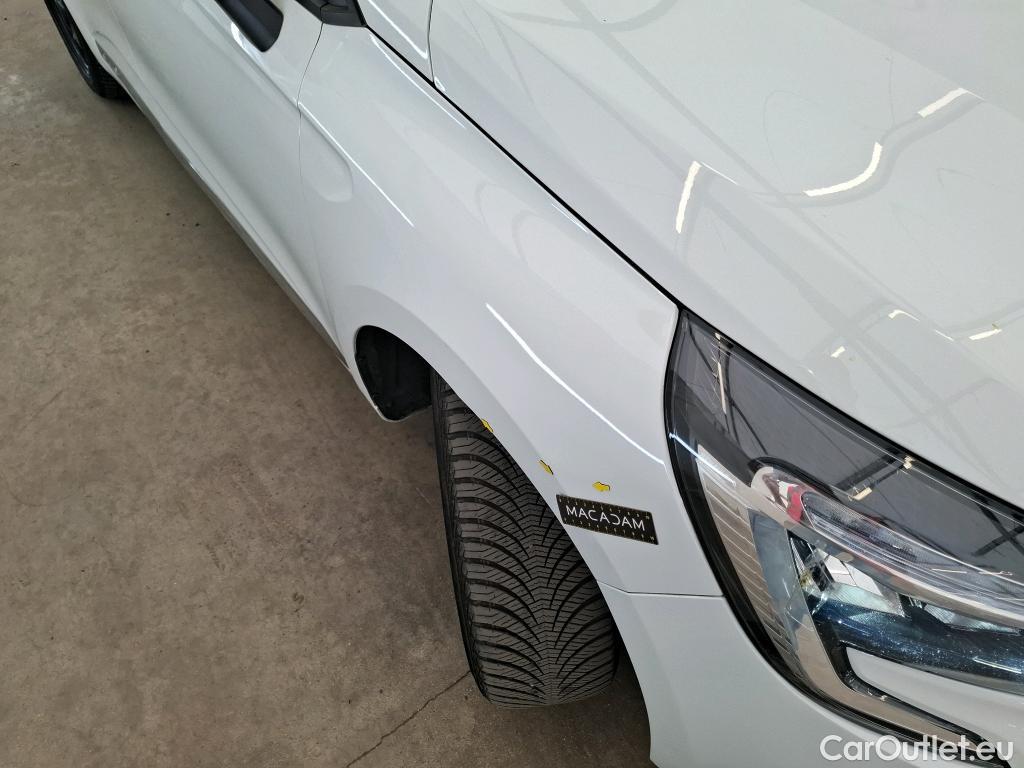  Renault  Clio  V Business Réversible 1.6 E-TECH Hybrid 140CV BVA6 E6d / TRANSFO VP/VF #22