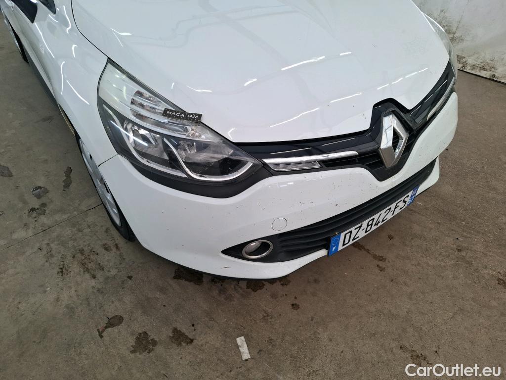  Renault  Clio  IV Air MediaNav 1.5 dCi 90CV BVM5 E6 #63