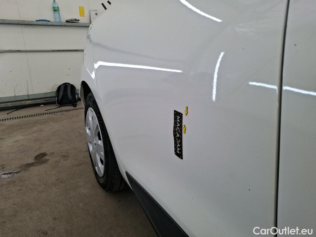  Renault  Clio  IV Air MediaNav 1.5 dCi 90CV BVM5 E6 #86