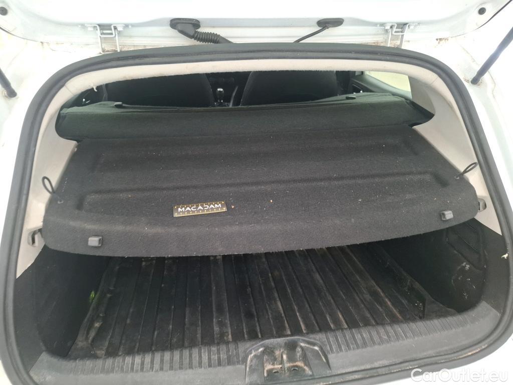  Renault  Clio  V Société Air 1.5 dCi 85CV BVM6 E6dT #109