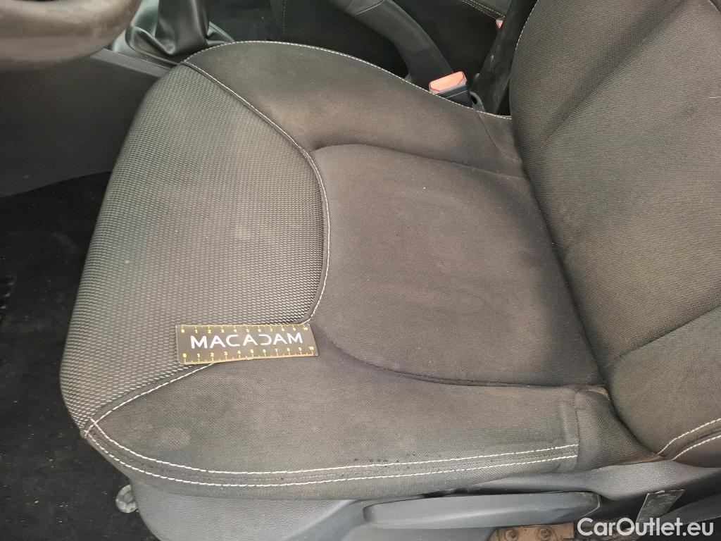  Renault  Clio  IV Air MediaNav 1.5 dCi 90CV BVM5 E6 #31