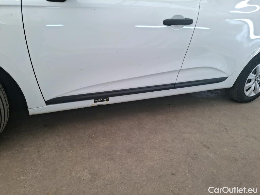  Renault  Clio  V Société Air 1.5 dCi 85CV BVM6 E6dT #70