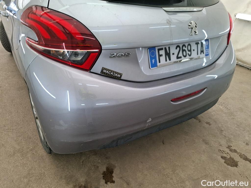  Peugeot  208  Affaire Premium Pack 1.5 HDi 100CV BVM5 E6dT #6