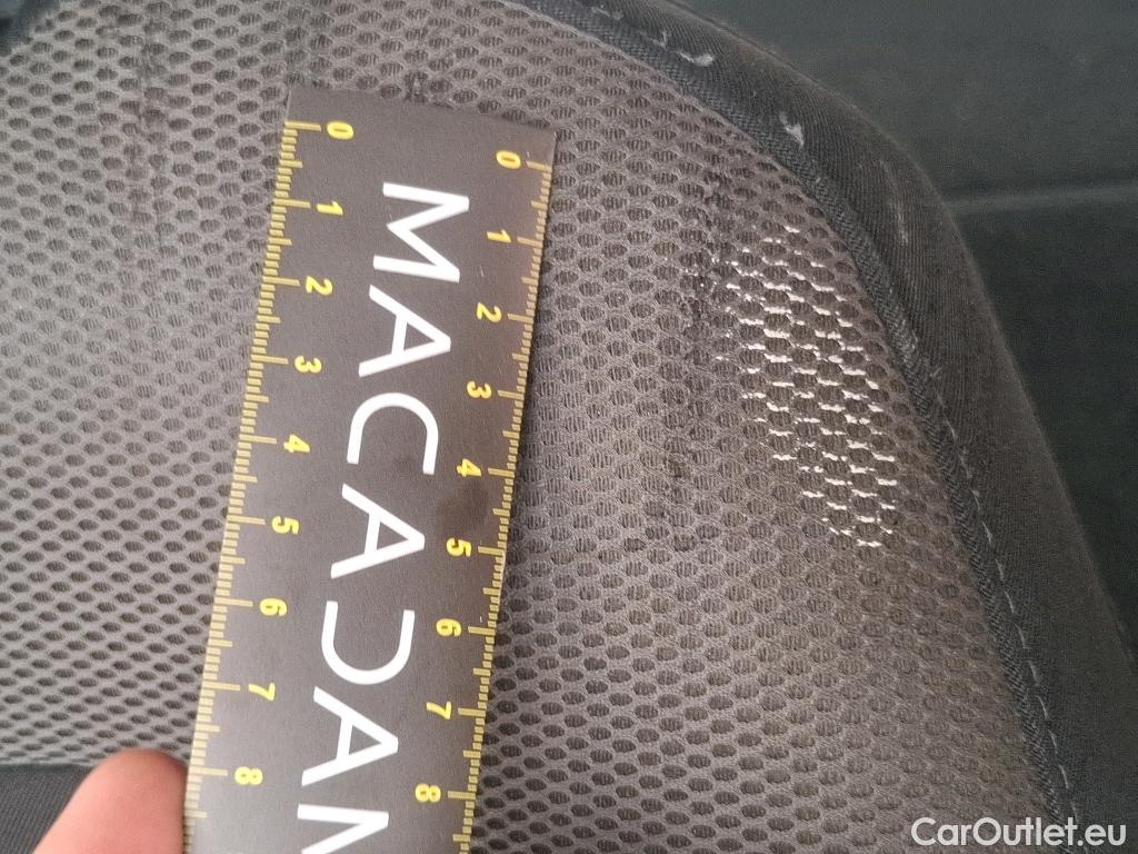  Renault  Clio  V Société Air 1.5 dCi 85CV BVM6 E6dT #8