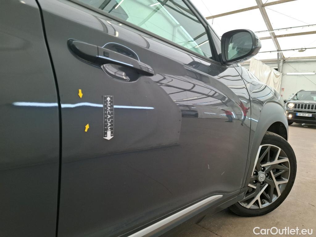  Hyundai  Konna Kona / 2020 / 5P / SUV 1.6 HYBRID 141 CREATIVE HEV / TRANSFO VP/VF #5