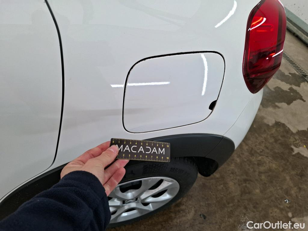  Citroen  C3 CITROEN  Société / 2020 / 5P / Berline PureTech 83 S&S BVM Feel Nav #57