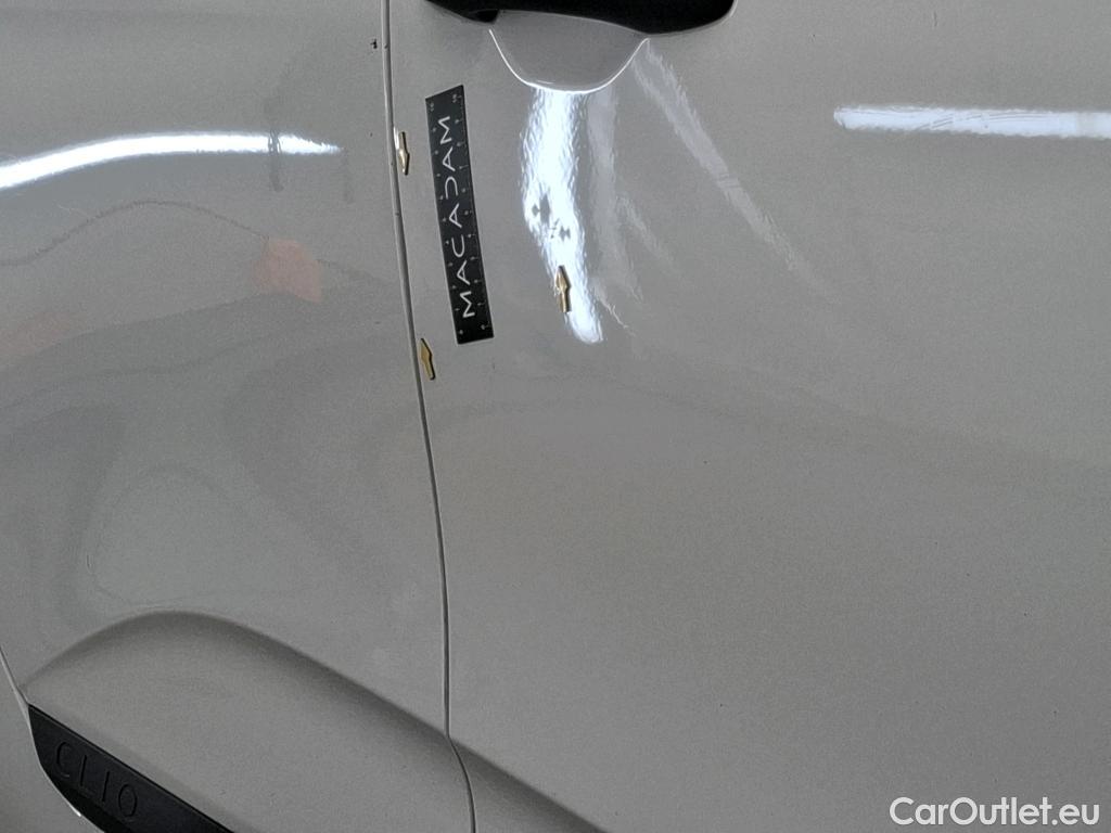  Renault  Clio  V Société Air 1.5 dCi 85CV BVM6 E6dT #56