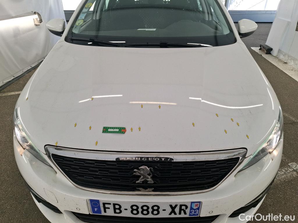  Peugeot  308  SW Active Business 1.5 HDi 130CV BVM6 E6dT / TRANSFO VP/VF #27