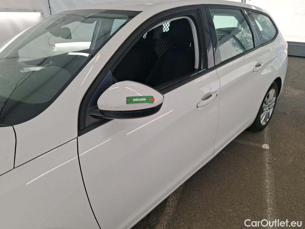  Peugeot  308  SW Active Business 1.5 HDi 130CV BVM6 E6dT / TRANSFO VP/VF #89