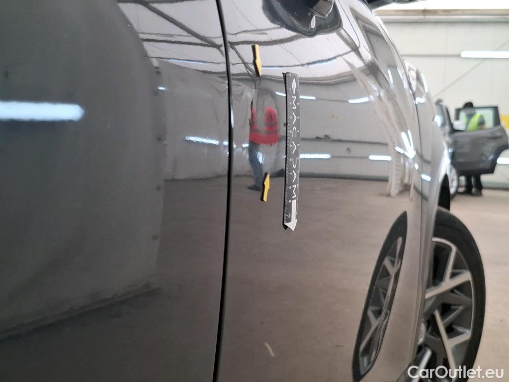  Hyundai  Konna Kona / 2020 / 5P / SUV 1.6 HYBRID 141 CREATIVE HEV / TRANSFO VP/VF #6