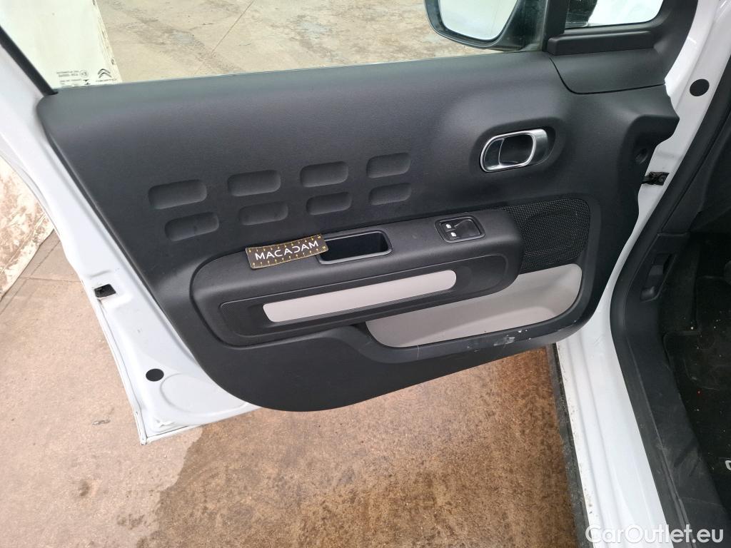  Citroen  C3 CITROEN  Société / 2020 / 5P / Berline PureTech 83 S&S BVM Feel Nav #21