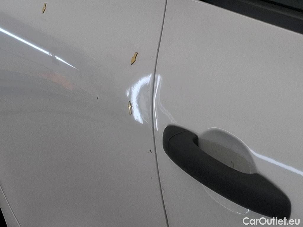 Renault  Clio  V Société Air 1.5 dCi 85CV BVM6 E6dT #90