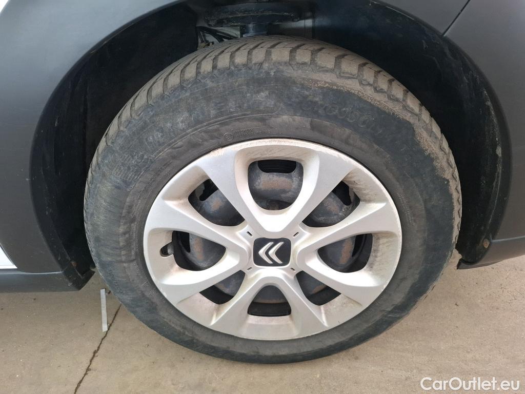  Citroen  C3  Société Feel 1.5 BlueHDI 100CV BVM5 E6dT #55