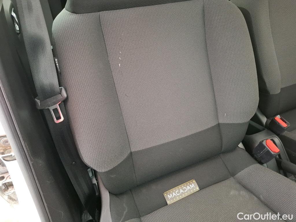  Citroen  C3  Société Feel 1.5 BlueHDI 100CV BVM6 E6d #7