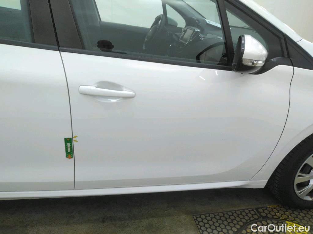 Peugeot  208  Affaire Premium Pack 1.5 HDi 100CV BVM5 E6dT #19