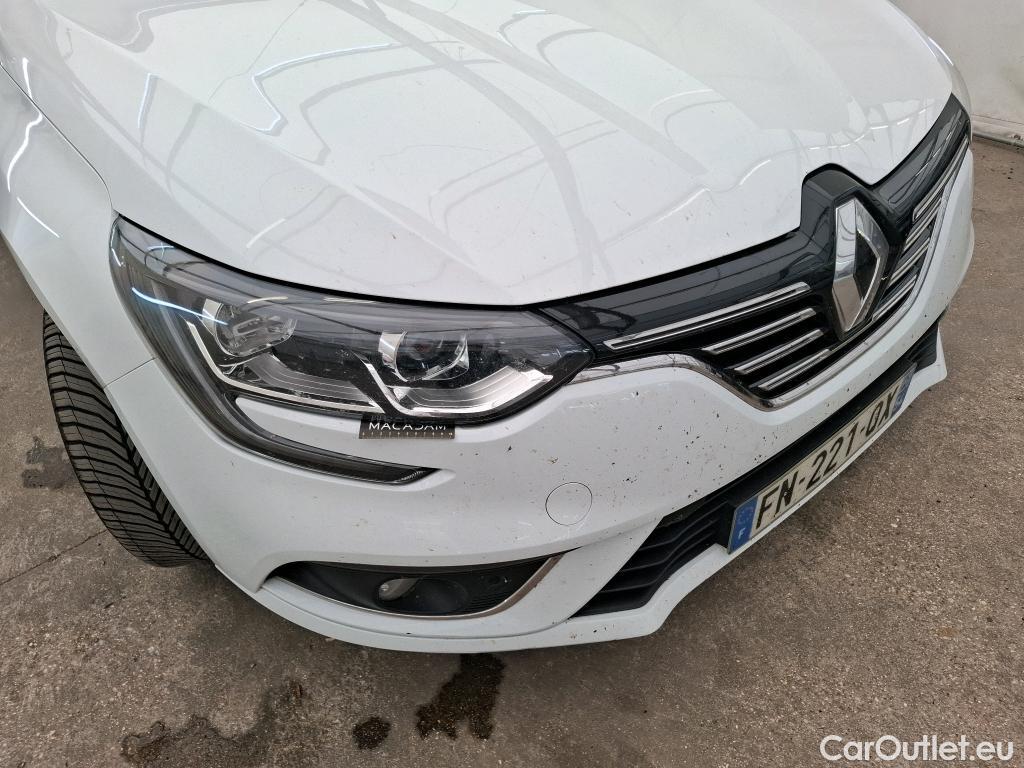  Renault  Megane  IV Berline 5pt. Business 1.5 dCi 115CV BVM6 E6dT / TRANSFO VP/VF
 #1