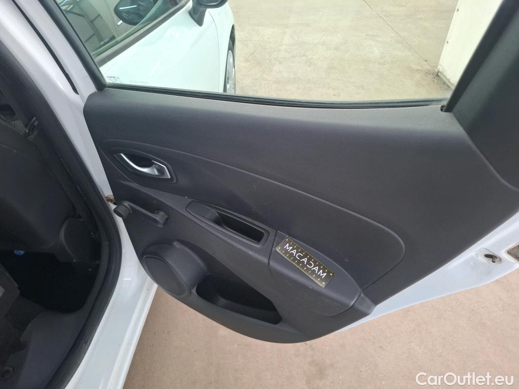  Renault  Clio  IV Air MediaNav 1.5 dCi 90CV BVM5 E6 #55