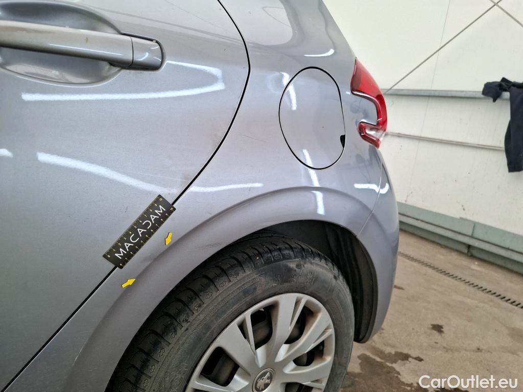  Peugeot  208  Affaire Premium Pack 1.5 HDi 100CV BVM5 E6dT #4