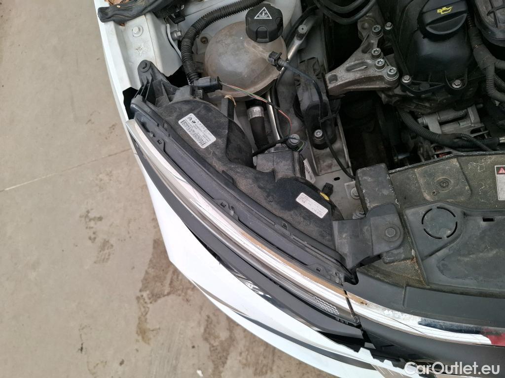  Citroen  C3 CITROEN  Société / 2020 / 5P / Berline PureTech 83 S&S BVM Feel Nav #47