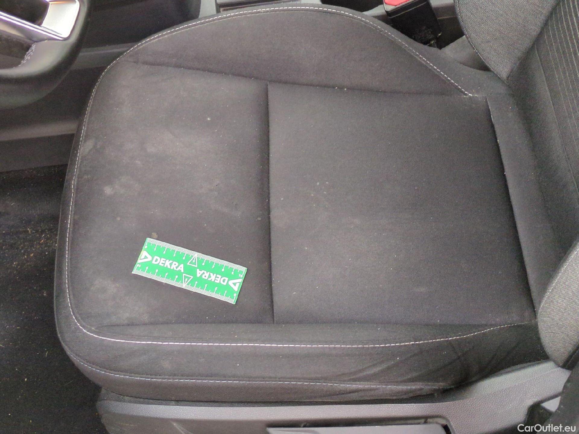  Renault  Captur  II Business 1.3 TCe 130CV BVA7 E6dT / TRANSFO VP/VF #20